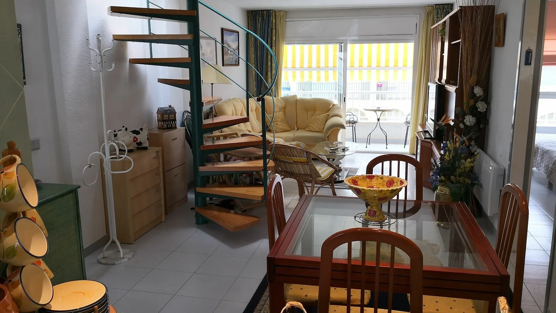 Inmo Estartit Duplex Illa Mar D'Or 217 Apartamento Torroella de Montgrí Espanha