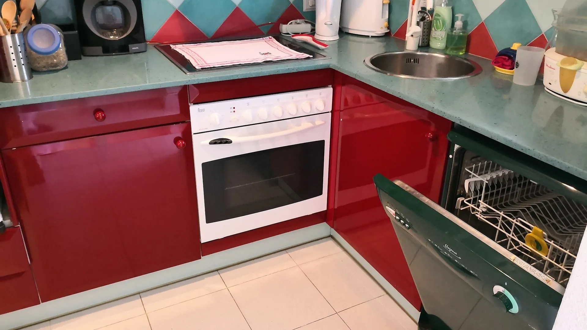 Inmo Estartit Duplex Illa Mar D'Or 217 Apartamento Torroella de Montgrí Espanha