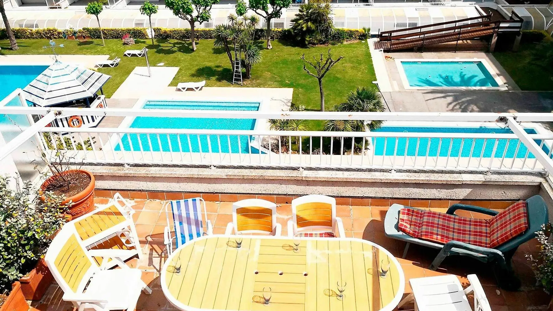 Inmo Estartit Duplex Illa Mar D'Or 217 Apartamento Torroella de Montgrí